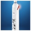 Oral-B Junior Star Wars Επαναφορτιζόμενη Ηλεκτρική Οδοντόβουρτσα με Αισθητήρα Πίεσης για Παιδιά από 6 Χρονών 1 Τεμάχιο Oral-B Junior Star Wars Επαναφορτιζόμενη Ηλεκτρική Οδοντόβουρτσα με Αισθητήρα Πίεσης για Παιδιά από 6 Χρονών 1 Τεμάχιο