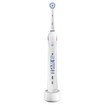 Oral-B Junior Smart Επαναφορτιζόμενη Ηλεκτρική Οδοντόβουρτσα με Αισθητήρα Πίεσης & Σύνδεση Bluetoth, από 6 Χρονών 1 Τεμάχιο Oral-B Junior Smart Επαναφορτιζόμενη Ηλεκτρική Οδοντόβουρτσα με Αισθητήρα Πίεσης & Σύνδεση Bluetoth, από 6 Χρονών 1 Τεμάχιο