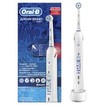 Oral-B Junior Smart Επαναφορτιζόμενη Ηλεκτρική Οδοντόβουρτσα με Αισθητήρα Πίεσης & Σύνδεση Bluetoth, από 6 Χρονών 1 Τεμάχιο Oral-B Junior Smart Επαναφορτιζόμενη Ηλεκτρική Οδοντόβουρτσα με Αισθητήρα Πίεσης & Σύνδεση Bluetoth, από 6 Χρονών 1 Τεμάχιο