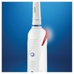 Oral-B Junior Smart Επαναφορτιζόμενη Ηλεκτρική Οδοντόβουρτσα με Αισθητήρα Πίεσης & Σύνδεση Bluetoth, από 6 Χρονών 1 Τεμάχιο Oral-B Junior Smart Επαναφορτιζόμενη Ηλεκτρική Οδοντόβουρτσα με Αισθητήρα Πίεσης & Σύνδεση Bluetoth, από 6 Χρονών 1 Τεμάχιο