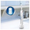 Oral-B Junior Smart Επαναφορτιζόμενη Ηλεκτρική Οδοντόβουρτσα με Αισθητήρα Πίεσης & Σύνδεση Bluetoth, από 6 Χρονών 1 Τεμάχιο Oral-B Junior Smart Επαναφορτιζόμενη Ηλεκτρική Οδοντόβουρτσα με Αισθητήρα Πίεσης & Σύνδεση Bluetoth, από 6 Χρονών 1 Τεμάχιο