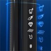 Oral-B Genius X 20000 N Black Επαναφορτιζόμενη Ηλεκτρική Οδοντόβουρτσα, Λειτουργία Αναγνώρισης Βουρτσίσματος & Σύνδεση Bluetooth Oral-B Genius X 20000 N Black Επαναφορτιζόμενη Ηλεκτρική Οδοντόβουρτσα, Λειτουργία Αναγνώρισης Βουρτσίσματος & Σύνδεση Bluetooth