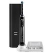 Oral-B Genius X 20000 N Black Επαναφορτιζόμενη Ηλεκτρική Οδοντόβουρτσα, Λειτουργία Αναγνώρισης Βουρτσίσματος & Σύνδεση Bluetooth Oral-B Genius X 20000 N Black Επαναφορτιζόμενη Ηλεκτρική Οδοντόβουρτσα, Λειτουργία Αναγνώρισης Βουρτσίσματος & Σύνδεση Bluetooth