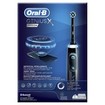 Oral-B Genius X 20000 N Black Επαναφορτιζόμενη Ηλεκτρική Οδοντόβουρτσα, Λειτουργία Αναγνώρισης Βουρτσίσματος & Σύνδεση Bluetooth Oral-B Genius X 20000 N Black Επαναφορτιζόμενη Ηλεκτρική Οδοντόβουρτσα, Λειτουργία Αναγνώρισης Βουρτσίσματος & Σύνδεση Bluetooth