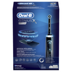 Oral-B Genius X 20000 N Black Επαναφορτιζόμενη Ηλεκτρική Οδοντόβουρτσα, Λειτουργία Αναγνώρισης Βουρτσίσματος & Σύνδεση Bluetooth Oral-B Genius X 20000 N Black Επαναφορτιζόμενη Ηλεκτρική Οδοντόβουρτσα, Λειτουργία Αναγνώρισης Βουρτσίσματος & Σύνδεση Bluetooth