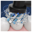 Oral-B Genius X 20000 N Black Επαναφορτιζόμενη Ηλεκτρική Οδοντόβουρτσα, Λειτουργία Αναγνώρισης Βουρτσίσματος & Σύνδεση Bluetooth Oral-B Genius X 20000 N Black Επαναφορτιζόμενη Ηλεκτρική Οδοντόβουρτσα, Λειτουργία Αναγνώρισης Βουρτσίσματος & Σύνδεση Bluetooth