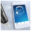 Oral-B Genius X 20000 N Black Επαναφορτιζόμενη Ηλεκτρική Οδοντόβουρτσα, Λειτουργία Αναγνώρισης Βουρτσίσματος & Σύνδεση Bluetooth Oral-B Genius X 20000 N Black Επαναφορτιζόμενη Ηλεκτρική Οδοντόβουρτσα, Λειτουργία Αναγνώρισης Βουρτσίσματος & Σύνδεση Bluetooth