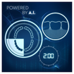 Oral-B Genius X 20000 N Black Επαναφορτιζόμενη Ηλεκτρική Οδοντόβουρτσα, Λειτουργία Αναγνώρισης Βουρτσίσματος & Σύνδεση Bluetooth Oral-B Genius X 20000 N Black Επαναφορτιζόμενη Ηλεκτρική Οδοντόβουρτσα, Λειτουργία Αναγνώρισης Βουρτσίσματος & Σύνδεση Bluetooth