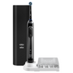 Oral-B Genius X 20000 N Black Επαναφορτιζόμενη Ηλεκτρική Οδοντόβουρτσα, Λειτουργία Αναγνώρισης Βουρτσίσματος & Σύνδεση Bluetooth Oral-B Genius X 20000 N Black Επαναφορτιζόμενη Ηλεκτρική Οδοντόβουρτσα, Λειτουργία Αναγνώρισης Βουρτσίσματος & Σύνδεση Bluetooth