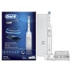 Oral-B Genius X 20000 N White Επαναφορτιζόμενη Ηλεκτρική Οδοντόβουρτσα, Λειτουργία Αναγνώρισης Βουρτσίσματος & Σύνδεση Bluetooth Oral-B Genius X 20000 N White Επαναφορτιζόμενη Ηλεκτρική Οδοντόβουρτσα, Λειτουργία Αναγνώρισης Βουρτσίσματος & Σύνδεση Bluetooth