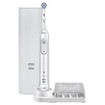 Oral-B Genius X 20000 N White Επαναφορτιζόμενη Ηλεκτρική Οδοντόβουρτσα, Λειτουργία Αναγνώρισης Βουρτσίσματος & Σύνδεση Bluetooth Oral-B Genius X 20000 N White Επαναφορτιζόμενη Ηλεκτρική Οδοντόβουρτσα, Λειτουργία Αναγνώρισης Βουρτσίσματος & Σύνδεση Bluetooth