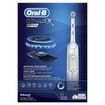 Oral-B Genius X 20000 N White Επαναφορτιζόμενη Ηλεκτρική Οδοντόβουρτσα, Λειτουργία Αναγνώρισης Βουρτσίσματος & Σύνδεση Bluetooth Oral-B Genius X 20000 N White Επαναφορτιζόμενη Ηλεκτρική Οδοντόβουρτσα, Λειτουργία Αναγνώρισης Βουρτσίσματος & Σύνδεση Bluetooth
