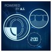 Oral-B Genius X 20000 N Gold Επαναφορτιζόμενη Ηλεκτρική Οδοντόβουρτσα, Λειτουργία Αναγνώρισης Βουρτσίσματος & Σύνδεση Bluetooth Oral-B Genius X 20000 N Gold Επαναφορτιζόμενη Ηλεκτρική Οδοντόβουρτσα, Λειτουργία Αναγνώρισης Βουρτσίσματος & Σύνδεση Bluetooth