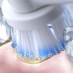Oral-B Vitality 100 Sensi Ultra Thin Box Ηλεκτρική Οδοντόβουρτσα για Ευαίσθητα Δόντια & Ούλα με Ενσωματωμένο Χρονόμετρο 2 Λεπτών Oral-B Vitality 100 Sensi Ultra Thin Box Ηλεκτρική Οδοντόβουρτσα για Ευαίσθητα Δόντια & Ούλα με Ενσωματωμένο Χρονόμετρο 2 Λεπτών