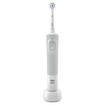 Oral-B Vitality 100 Sensi Ultra Thin Ηλεκτρική Οδοντόβουρτσα για Ευαίσθητα Δόντια & Ούλα με Ενσωματωμένο Χρονόμετρο 2 Λεπτών Oral-B Vitality 100 Sensi Ultra Thin Ηλεκτρική Οδοντόβουρτσα για Ευαίσθητα Δόντια & Ούλα με Ενσωματωμένο Χρονόμετρο 2 Λεπτών