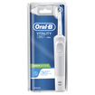 Oral-B Vitality 100 Cross Action White Ηλεκτρική Οδοντόβουρτσα 1 τεμάχιο
