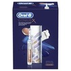 Oral-B GeniusX 10000 Special Edition Rose Gold Ηλεκτρική Οδοντόβουρτσα,Λειτουργία Αναγνώρισης Βουρτσίσματος Τεχνητής Νοημοσύνης Oral-B GeniusX 10000 Special Edition Rose Gold Ηλεκτρική Οδοντόβουρτσα,Λειτουργία Αναγνώρισης Βουρτσίσματος Τεχνητής Νοημοσύνης