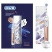 Oral-B GeniusX 10000 Special Edition Rose Gold Ηλεκτρική Οδοντόβουρτσα,Λειτουργία Αναγνώρισης Βουρτσίσματος Τεχνητής Νοημοσύνης Oral-B GeniusX 10000 Special Edition Rose Gold Ηλεκτρική Οδοντόβουρτσα,Λειτουργία Αναγνώρισης Βουρτσίσματος Τεχνητής Νοημοσύνης