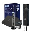 Oral-B Genius X 20000 Luxe Edition Anthracite Grey Ηλεκτρική Οδοντόβουρτσα Τεχνητής Νοημοσύνης Εξοπλισμένη με Αισθητήρες Πίεσης Oral-B Genius X 20000 Luxe Edition Anthracite Grey Ηλεκτρική Οδοντόβουρτσα Τεχνητής Νοημοσύνης Εξοπλισμένη με Αισθητήρες Πίεσης