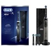 Oral-B Genius X 20000 Luxe Edition Anthracite Grey Ηλεκτρική Οδοντόβουρτσα Τεχνητής Νοημοσύνης Εξοπλισμένη με Αισθητήρες Πίεσης Oral-B Genius X 20000 Luxe Edition Anthracite Grey Ηλεκτρική Οδοντόβουρτσα Τεχνητής Νοημοσύνης Εξοπλισμένη με Αισθητήρες Πίεσης