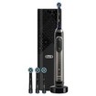 Oral-B Genius X 20000 Luxe Edition Anthracite Grey Ηλεκτρική Οδοντόβουρτσα Τεχνητής Νοημοσύνης Εξοπλισμένη με Αισθητήρες Πίεσης Oral-B Genius X 20000 Luxe Edition Anthracite Grey Ηλεκτρική Οδοντόβουρτσα Τεχνητής Νοημοσύνης Εξοπλισμένη με Αισθητήρες Πίεσης