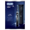 Oral-B Genius X 20000 Luxe Edition Anthracite Grey Ηλεκτρική Οδοντόβουρτσα Τεχνητής Νοημοσύνης Εξοπλισμένη με Αισθητήρες Πίεσης Oral-B Genius X 20000 Luxe Edition Anthracite Grey Ηλεκτρική Οδοντόβουρτσα Τεχνητής Νοημοσύνης Εξοπλισμένη με Αισθητήρες Πίεσης