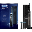 Oral-B Genius X 20000 Luxe Edition Anthracite Grey Ηλεκτρική Οδοντόβουρτσα Τεχνητής Νοημοσύνης Εξοπλισμένη με Αισθητήρες Πίεσης Oral-B Genius X 20000 Luxe Edition Anthracite Grey Ηλεκτρική Οδοντόβουρτσα Τεχνητής Νοημοσύνης Εξοπλισμένη με Αισθητήρες Πίεσης
