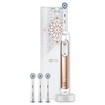 Oral-B Genius X 20000 Luxe Edition Rose Gold Ηλεκτρική Οδοντόβουρτσα Τεχνητής Νοημοσύνης Εξοπλισμένη με Αισθητήρες Πίεσης Oral-B Genius X 20000 Luxe Edition Rose Gold Ηλεκτρική Οδοντόβουρτσα Τεχνητής Νοημοσύνης Εξοπλισμένη με Αισθητήρες Πίεσης
