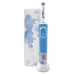 Oral-B Vitality Kids Frozen 3+ Years, Παιδική Ηλεκτρική Οδοντόβουρτσα & Δώρο Exclusive Travel Case Oral-B Vitality Kids Frozen 3+ Years, Παιδική Ηλεκτρική Οδοντόβουρτσα & Δώρο Exclusive Travel Case
