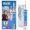 Oral-B Vitality Kids Frozen 3+ Years, Παιδική Ηλεκτρική Οδοντόβουρτσα & Δώρο Exclusive Travel Case Oral-B Vitality Kids Frozen 3+ Years, Παιδική Ηλεκτρική Οδοντόβουρτσα & Δώρο Exclusive Travel Case