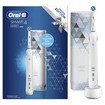 Oral-B Smart 4 4500 Design Edition White Ηλεκτρική Οδοντόβουρτσα,Ολοκληρωμένος Καθαρισμός,Σύνδεση Bluetooth & Δώρο Θήκη Ταξιδίου Oral-B Smart 4 4500 Design Edition White Ηλεκτρική Οδοντόβουρτσα,Ολοκληρωμένος Καθαρισμός,Σύνδεση Bluetooth & Δώρο Θήκη Ταξιδίου