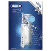 Oral-B Smart 4 4500 Design Edition White Ηλεκτρική Οδοντόβουρτσα,Ολοκληρωμένος Καθαρισμός,Σύνδεση Bluetooth & Δώρο Θήκη Ταξιδίου Oral-B Smart 4 4500 Design Edition White Ηλεκτρική Οδοντόβουρτσα,Ολοκληρωμένος Καθαρισμός,Σύνδεση Bluetooth & Δώρο Θήκη Ταξιδίου