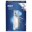 Oral-B Smart 4 4500 Design Edition White Ηλεκτρική Οδοντόβουρτσα,Ολοκληρωμένος Καθαρισμός,Σύνδεση Bluetooth & Δώρο Θήκη Ταξιδίου Oral-B Smart 4 4500 Design Edition White Ηλεκτρική Οδοντόβουρτσα,Ολοκληρωμένος Καθαρισμός,Σύνδεση Bluetooth & Δώρο Θήκη Ταξιδίου
