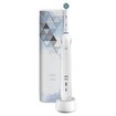Oral-B Smart 4 4500 Design Edition White Ηλεκτρική Οδοντόβουρτσα,Ολοκληρωμένος Καθαρισμός,Σύνδεση Bluetooth & Δώρο Θήκη Ταξιδίου Oral-B Smart 4 4500 Design Edition White Ηλεκτρική Οδοντόβουρτσα,Ολοκληρωμένος Καθαρισμός,Σύνδεση Bluetooth & Δώρο Θήκη Ταξιδίου