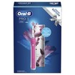 Oral-B Pro 1 750 Design Edition Pink Ηλεκτρική Οδοντόβουρτσα για πιο Λευκά Δόντια από την 1η Μέρα & Δώρο Premium Θήκη Ταξιδίου Oral-B Pro 1 750 Design Edition Pink Ηλεκτρική Οδοντόβουρτσα για πιο Λευκά Δόντια από την 1η Μέρα & Δώρο Premium Θήκη Ταξιδίου