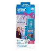 Oral-B Vitality Kids Frozen 3+ years Παιδική Ηλεκτρική Οδοντόβουρτσα & Δώρο Travel Case Oral-B Vitality Kids Frozen 3+ years Παιδική Ηλεκτρική Οδοντόβουρτσα & Δώρο Travel Case