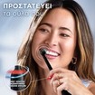 Oral-B ProSeries 3 Black Travel Edition 1 Τεμάχιο