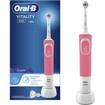 Oral-B Vitality 100 3D White 1 Τεμάχιο