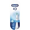 Oral-B iO Ultimate Clean Brush Heads White 4 Τεμάχια