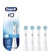 Oral-B iO Ultimate Clean White 4 Τεμάχια