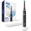 Oral-B iO Series 6 Black Lava 1 Τεμάχιο Oral-B iO Series 6 Black Lava 1 Τεμάχιο