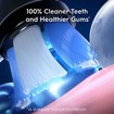Oral-B iO Series 6 Black Lava 1 Τεμάχιο Oral-B iO Series 6 Black Lava 1 Τεμάχιο