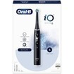 Oral-B iO Series 6 Black Lava 1 Τεμάχιο Oral-B iO Series 6 Black Lava 1 Τεμάχιο