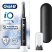 Oral-B iO Series 6 Electric Toothbrush Black Lava 1 Τεμάχιο