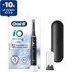 Oral-B iO Series 6 Electric Toothbrush Black Lava 1 Τεμάχιο