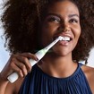 Oral-B iO Series 4 Electric Toothbrush White 1 Τεμάχιο Oral-B iO Series 4 Electric Toothbrush White 1 Τεμάχιο
