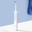 Oral-B iO Series 4 Electric Toothbrush White 1 Τεμάχιο Oral-B iO Series 4 Electric Toothbrush White 1 Τεμάχιο