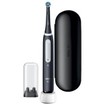 Oral-B iO Series 4 Electric Toothbrush Matt Black 1 Τεμάχιο