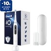 Oral-B iO Series 5 Electric Toothbrush White 1 Τεμάχιο