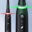 Oral-B iO Series 5 Electric Toothbrush Black 1 Τεμάχιο Oral-B iO Series 5 Electric Toothbrush Black 1 Τεμάχιο